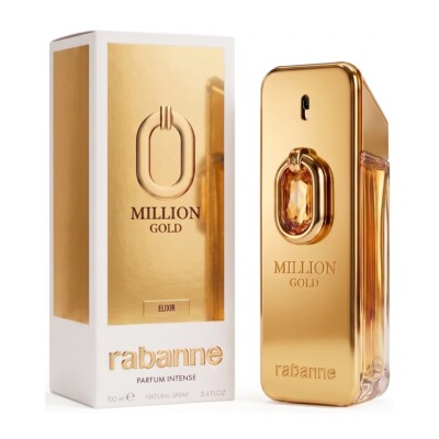 1 Million Gold Elixir