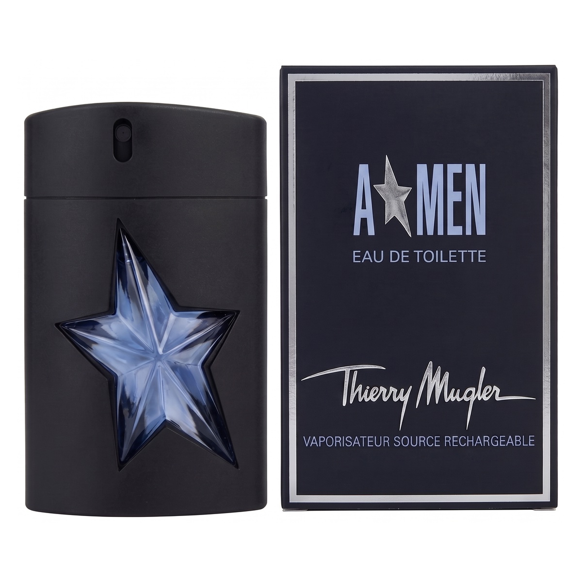 Mugler A*Men