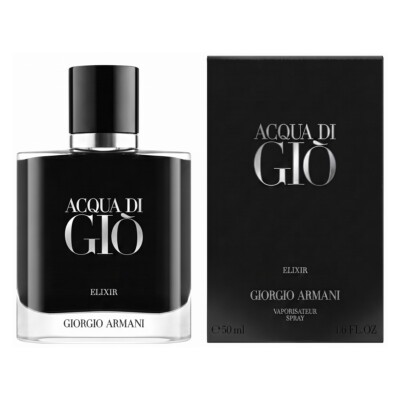 Acqua Di Gio Elixir