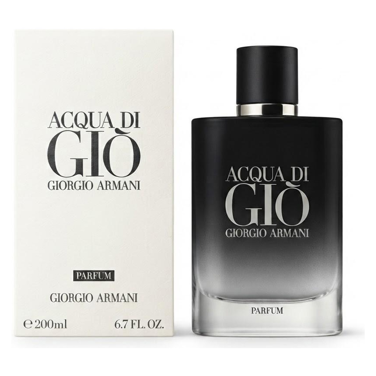 Giorgio Armani Acqua Di Gio (Parfum) - Image 2
