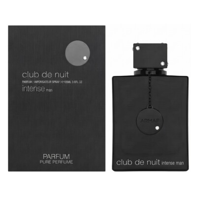Armaf Club De Nuit Intense