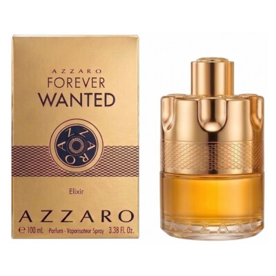 Azzaro Forever Wanted Elixir