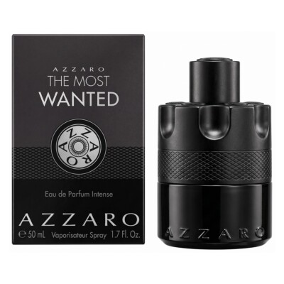 Azzaro The Most Wanted (EDP)