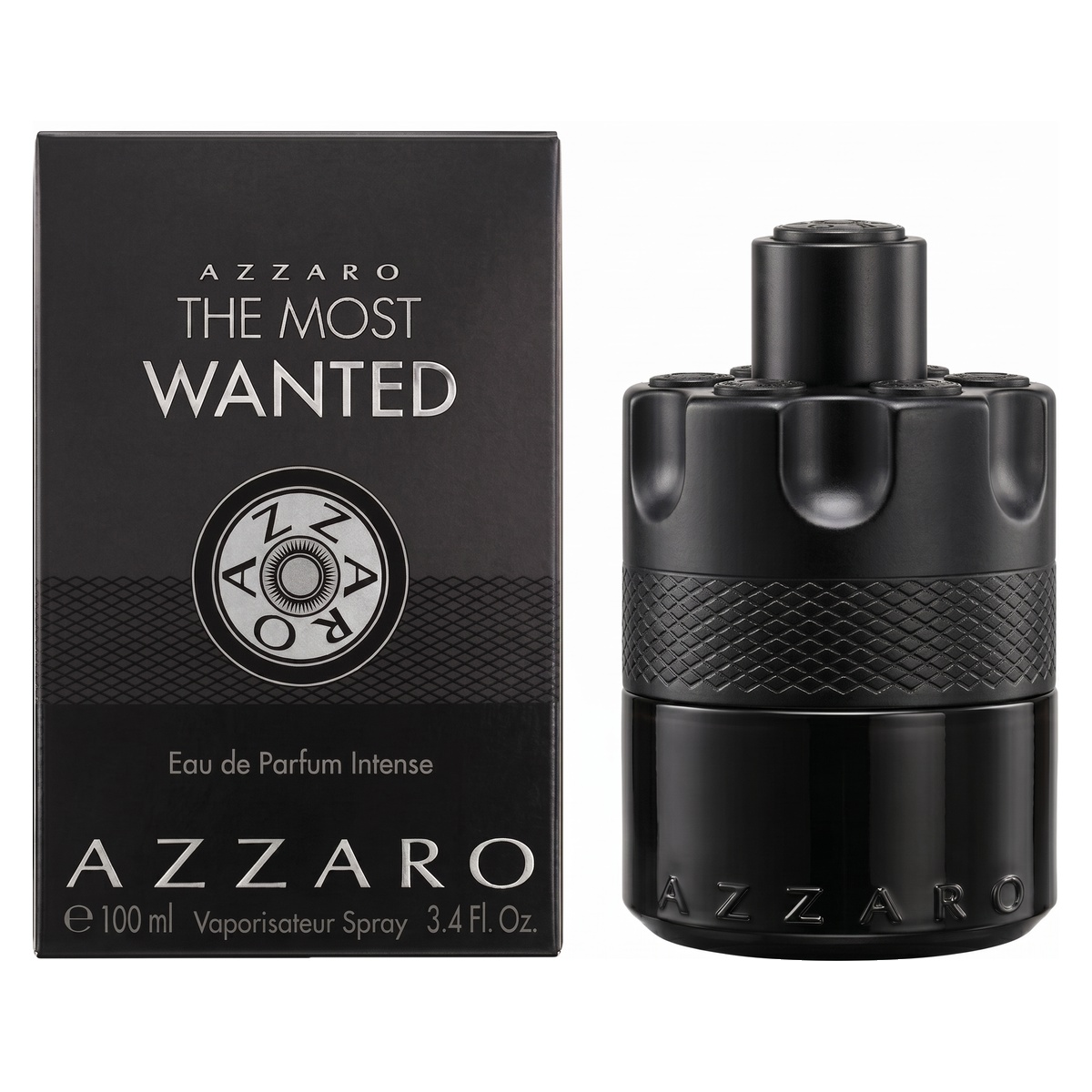 Azzaro The Most Wanted (EDP) - Image 2