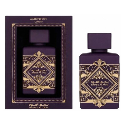 Badee Al Oud Amethyst