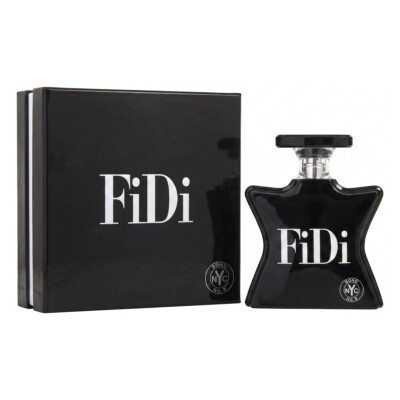 Bond No. 9 Fidi