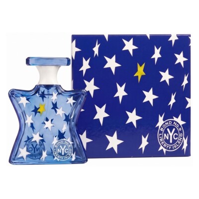 Bond No. 9 Liberty Island