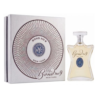 Bond No. 9 Riverside Drive