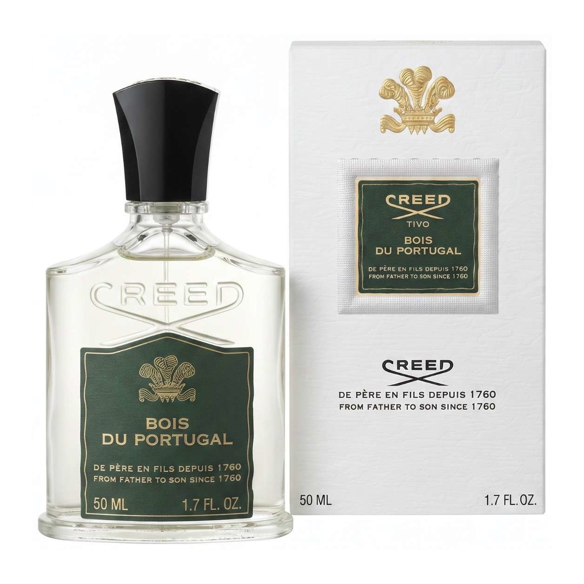 Creed Bois Du Portugal