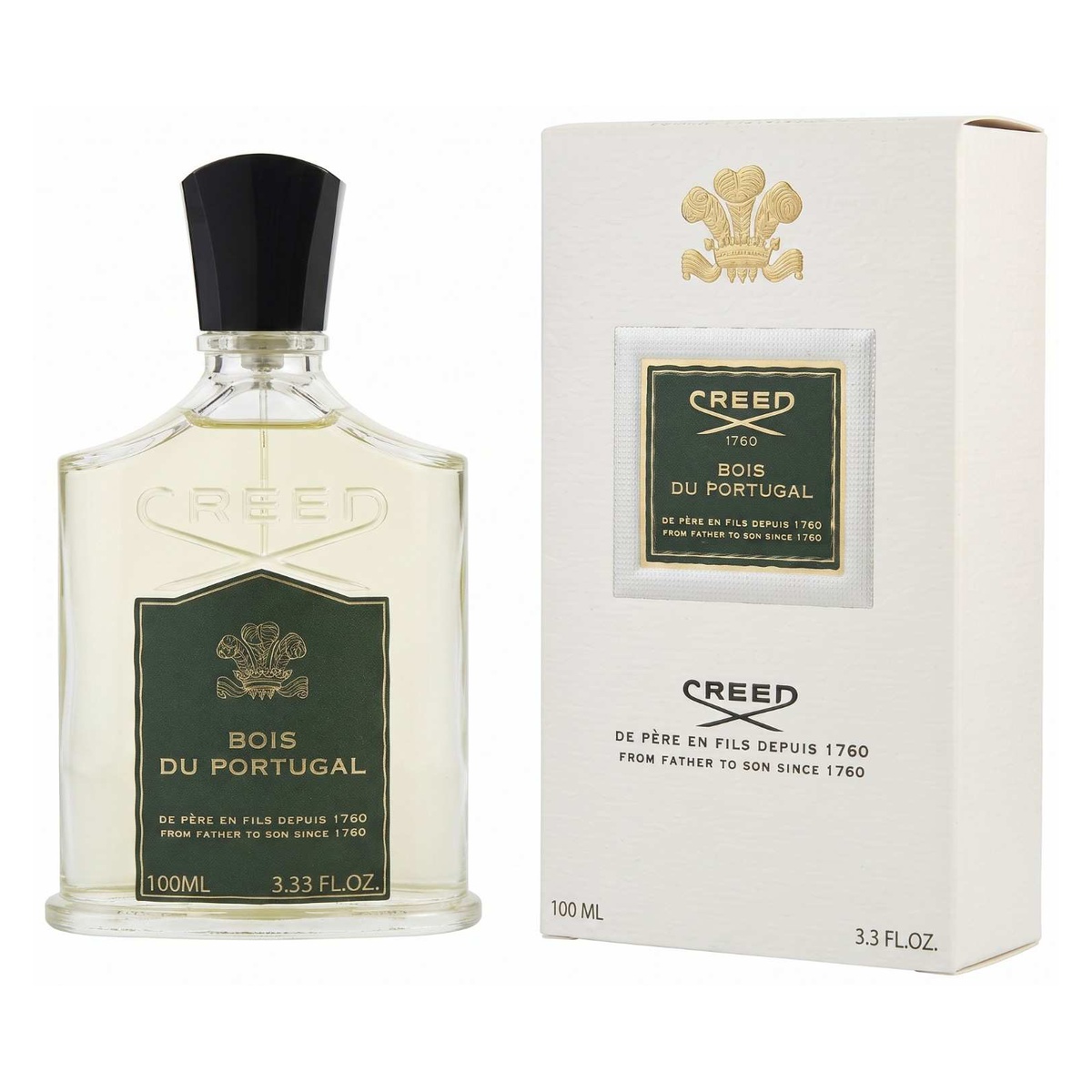 Creed Bois Du Portugal - Image 2