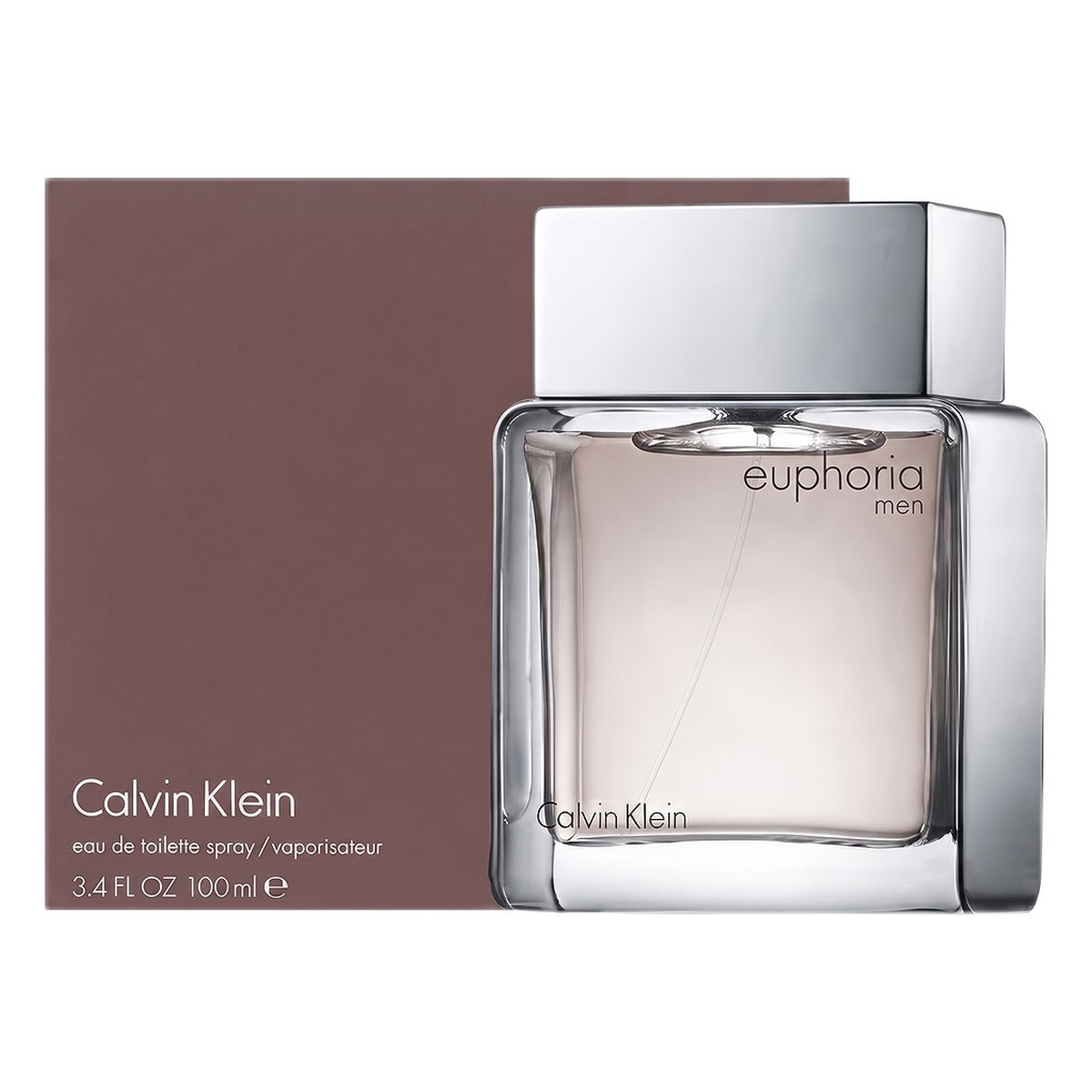 Calvin Klein Euphoria - Image 3