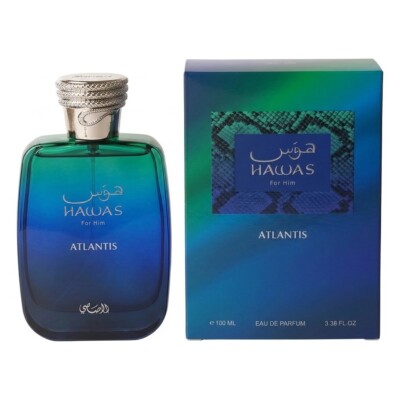 Hawas Atlantis