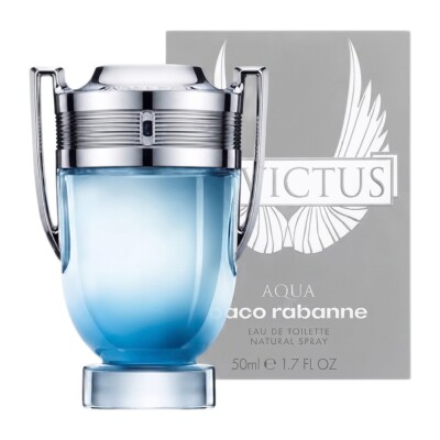 Invictus Aqua