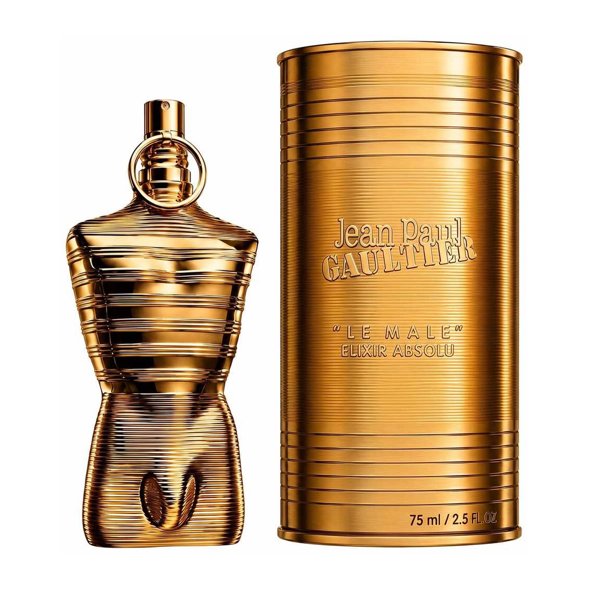 Jean Paul Gaultier Le Male Elixir Absolu