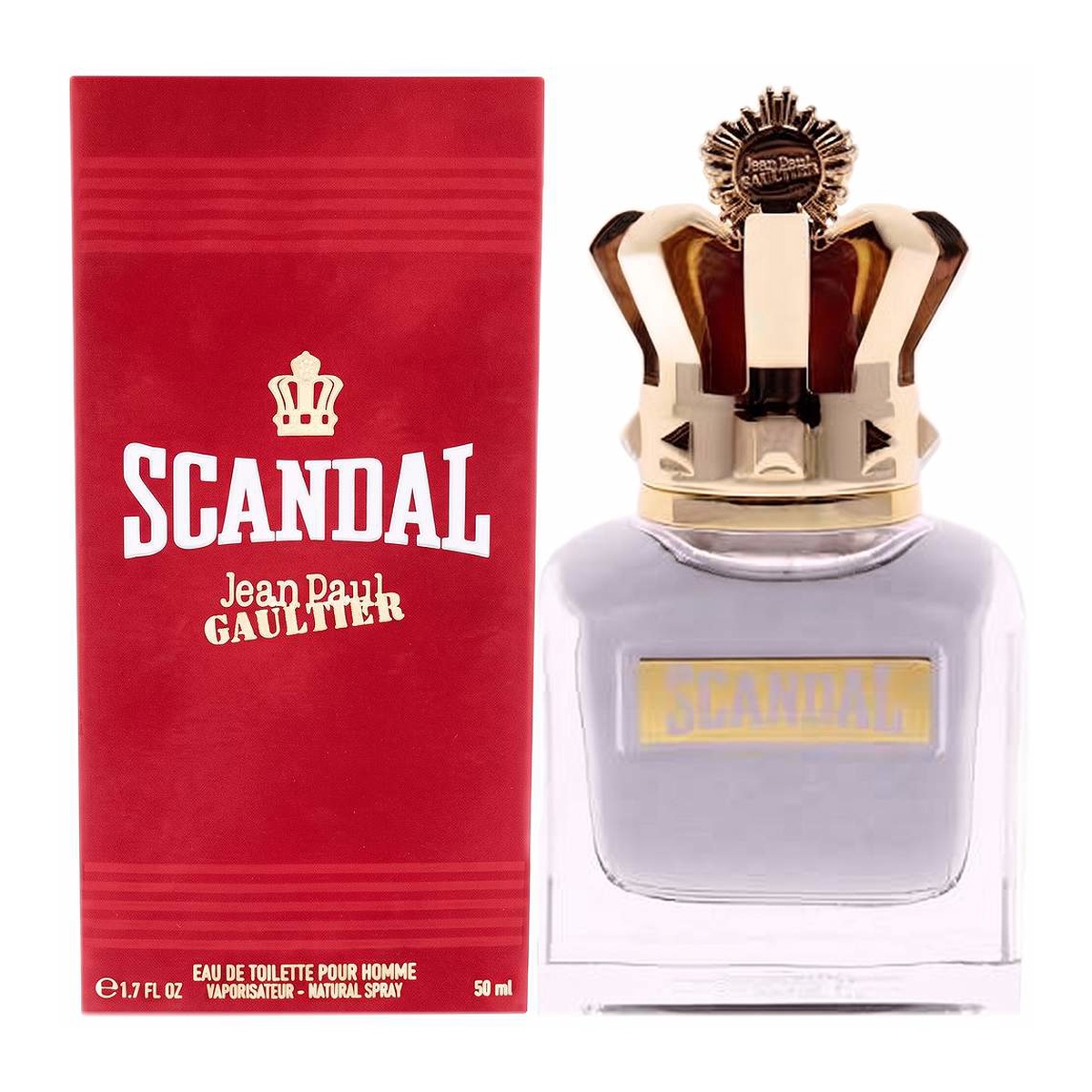 Jean Paul Gaultier Scandal - Image 3