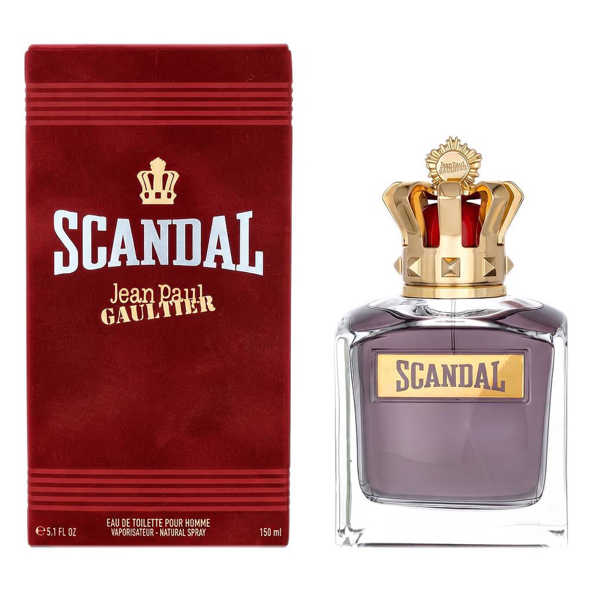 Jean Paul Gaultier Scandal