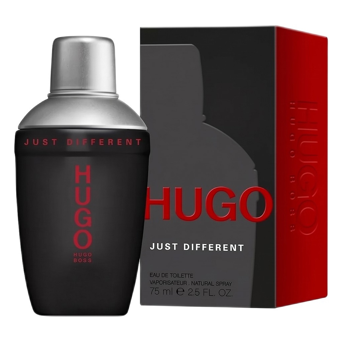 Hugo Boss Hugo Just Different