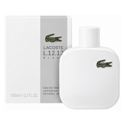 Lacoste L.12.12 Blanc
