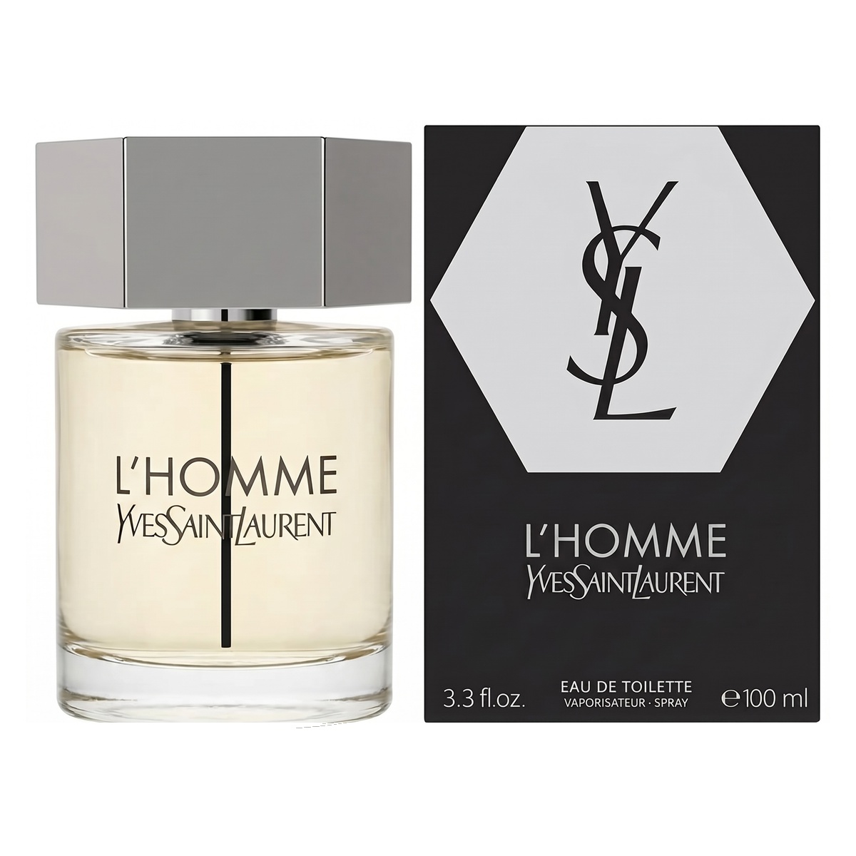 Yves Saint Laurent YSL L'Homme (EDT)