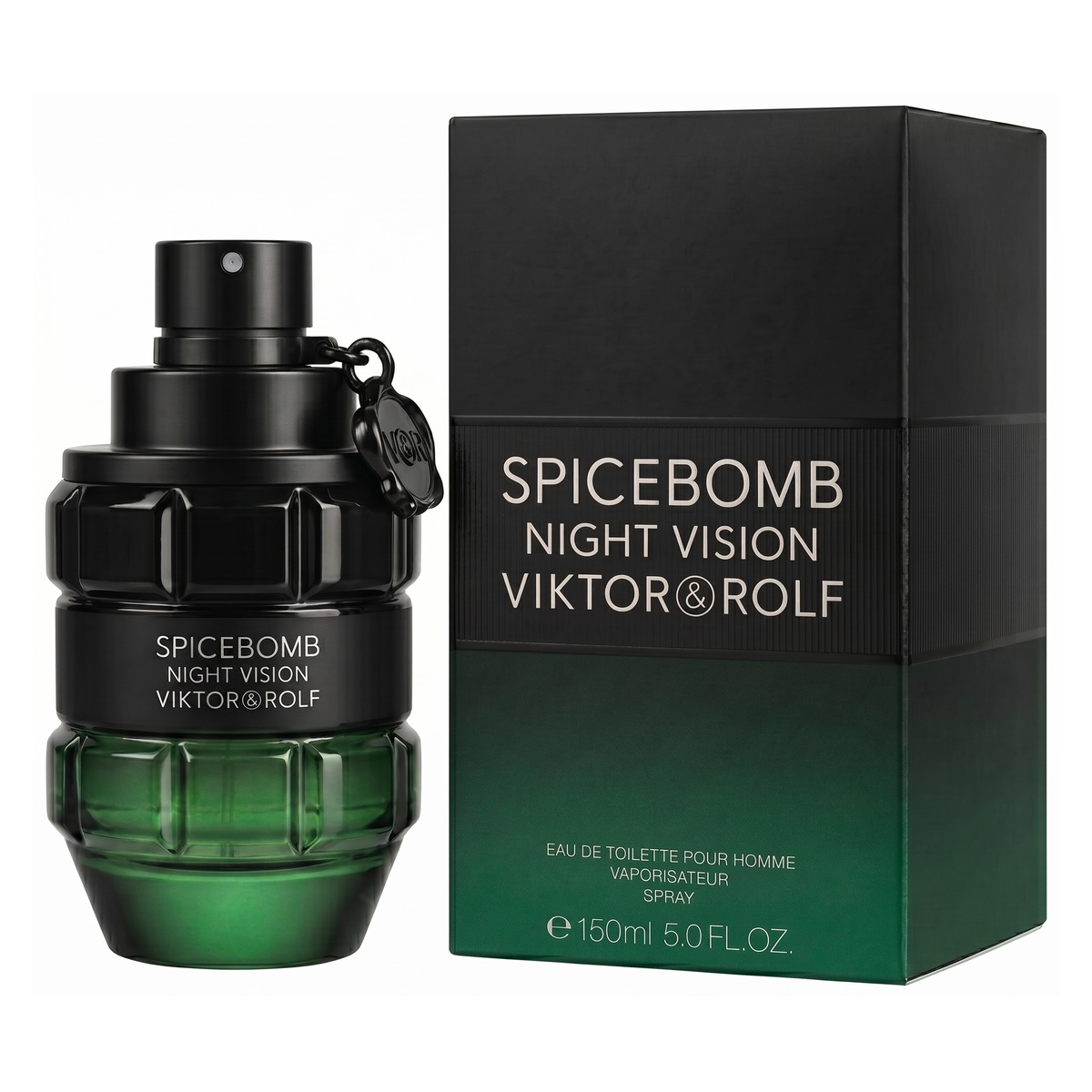 Viktor&Rolf Spicebomb Night Vision - Image 2