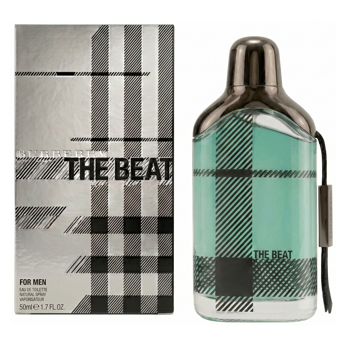 Burberry The Beat