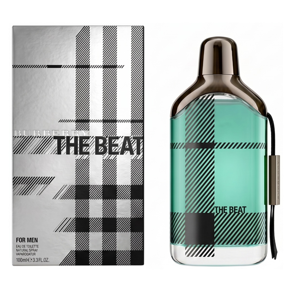 Burberry The Beat - Image 2