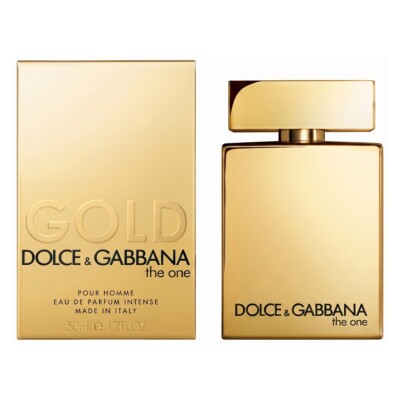 The One Gold Intense
