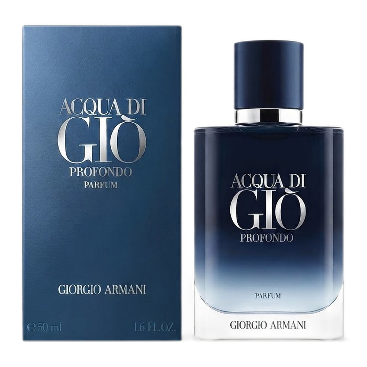Giorgio Armani Acqua Di Gio Profondo (Parfum)
