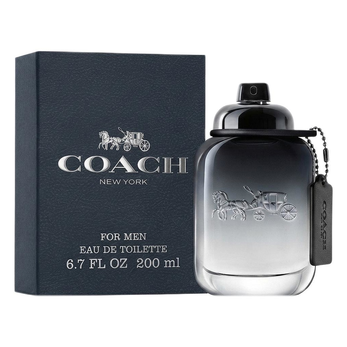 Coach New York - Image 2