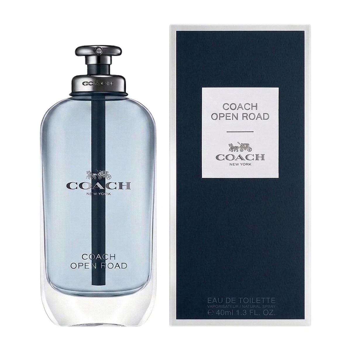 Coach Open Road - Image 3