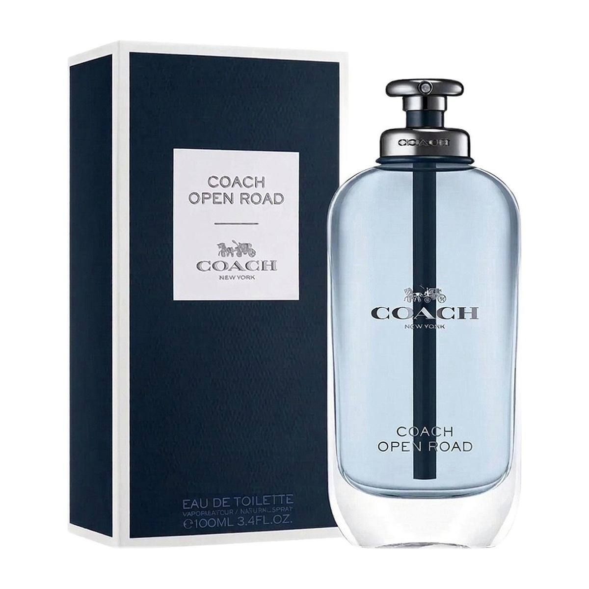 Coach Open Road - Image 2