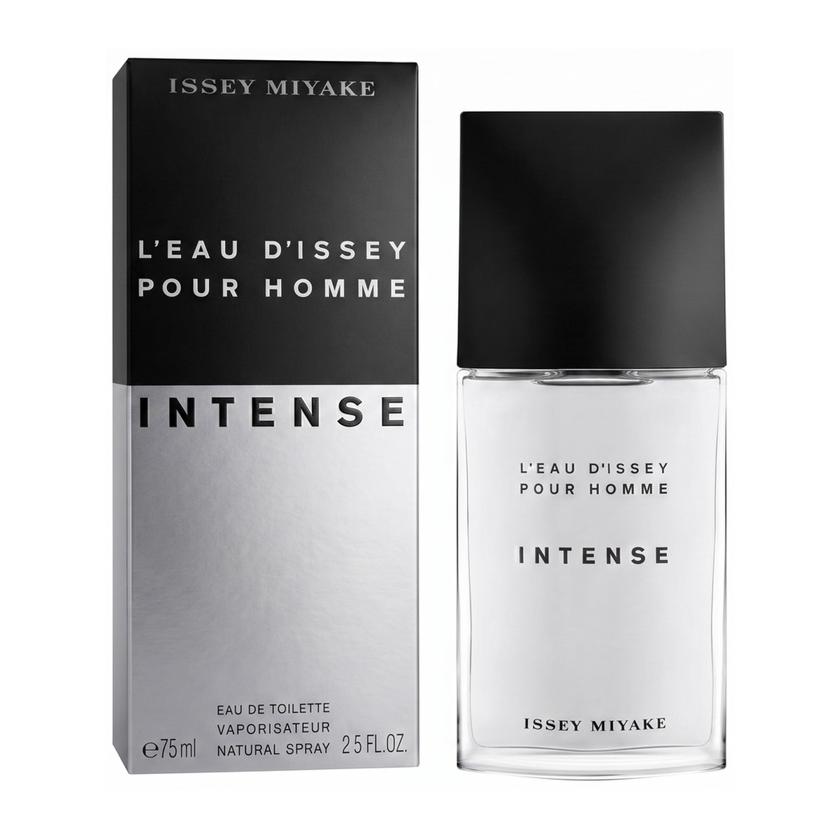 Issey Miyake L'Eau d'Issey Pour Homme Intense