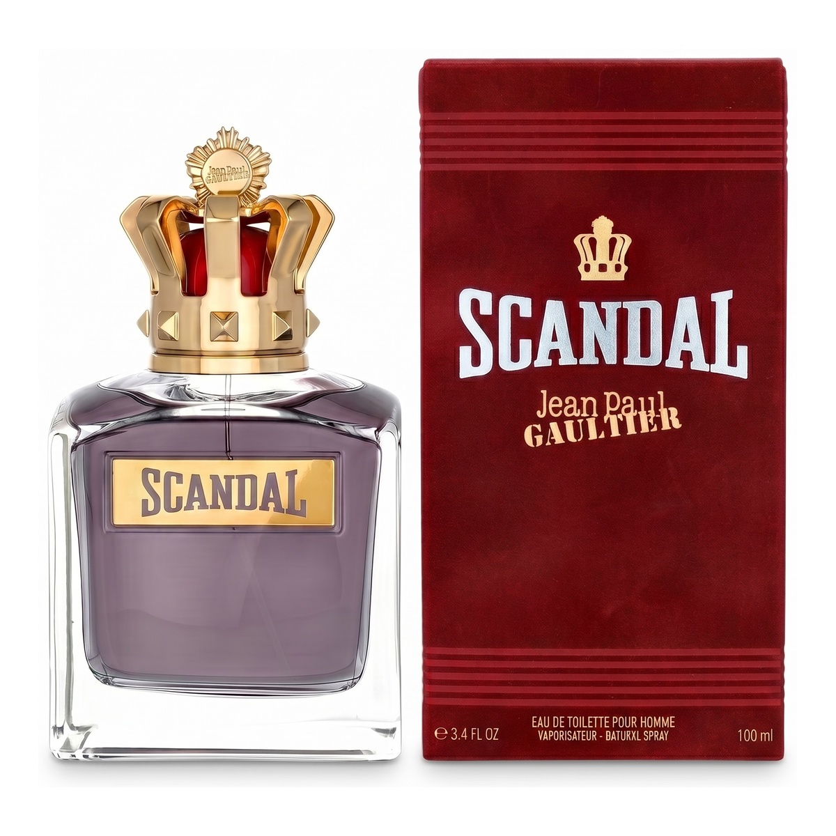 Jean Paul Gaultier Scandal - Image 2