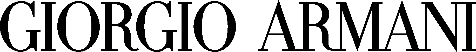 Giorgio Armani