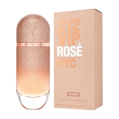 212 Vip Rose Elixir