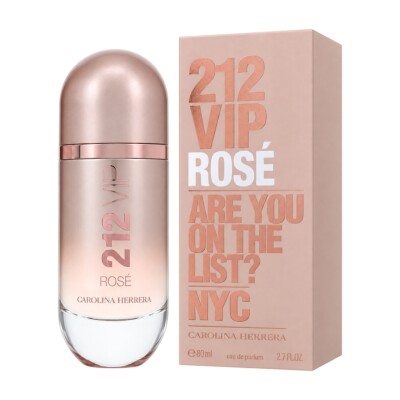 212 Vip Rose