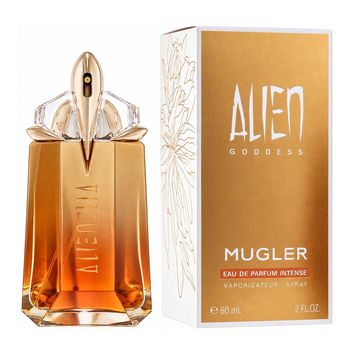 Mugler Alien Goddess Intense - Image 2