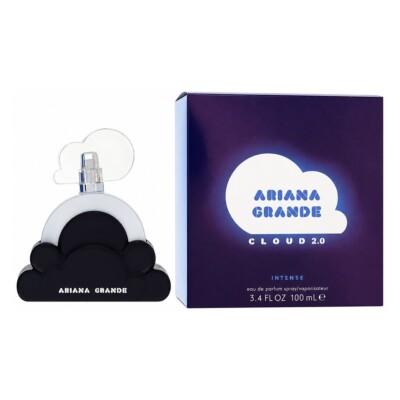 Ariana Grande Cloud Intense