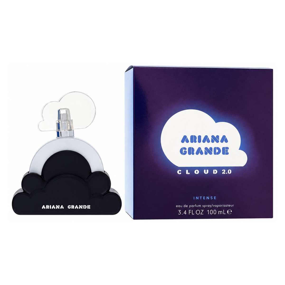 Ariana Grande Cloud Intense