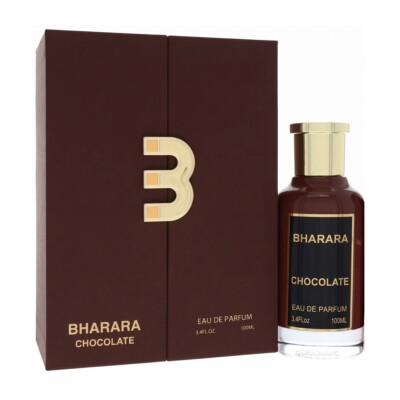 Bharara Chocolate
