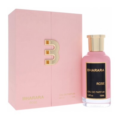 Bharara Rose