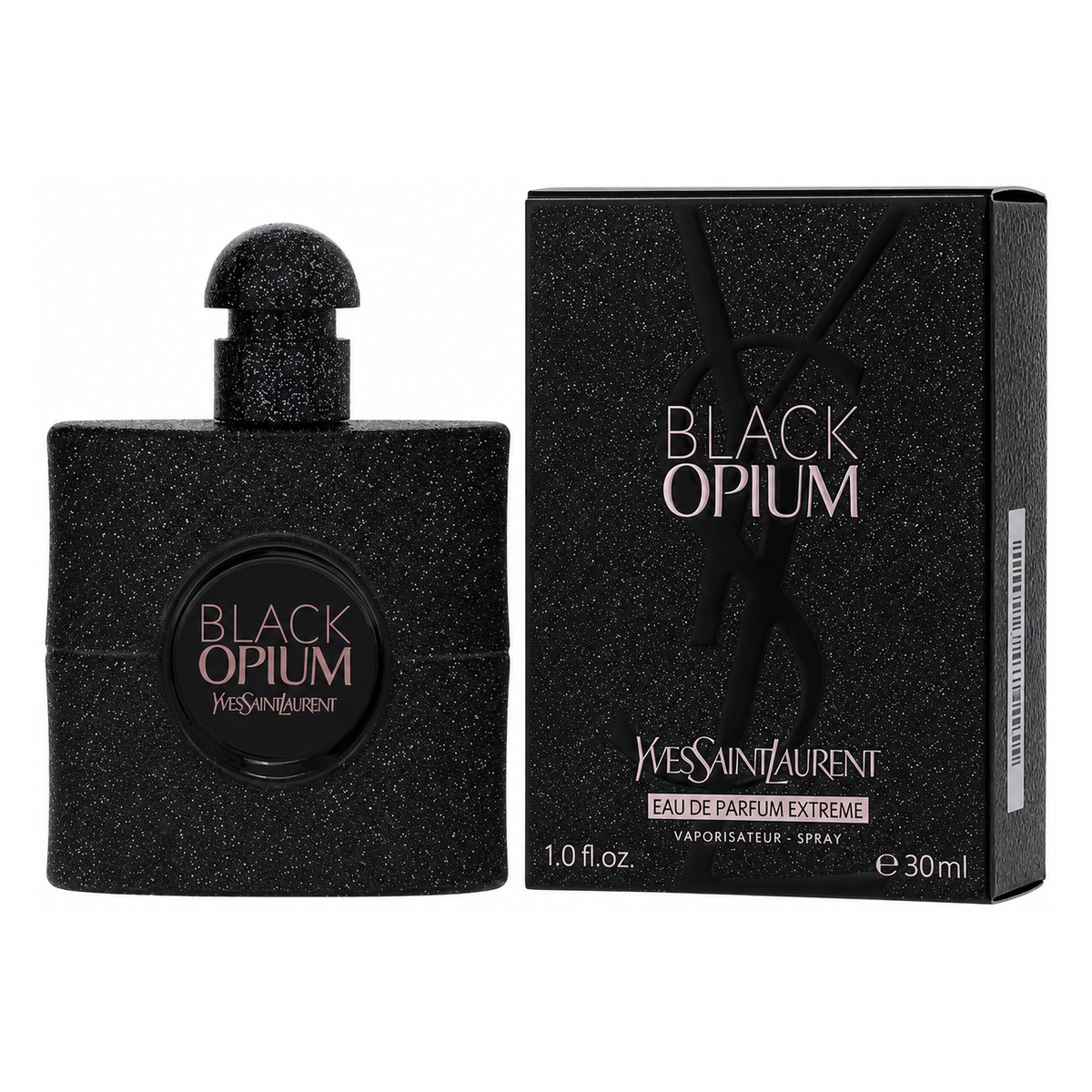 Yves Saint Laurent Black Opium Extreme