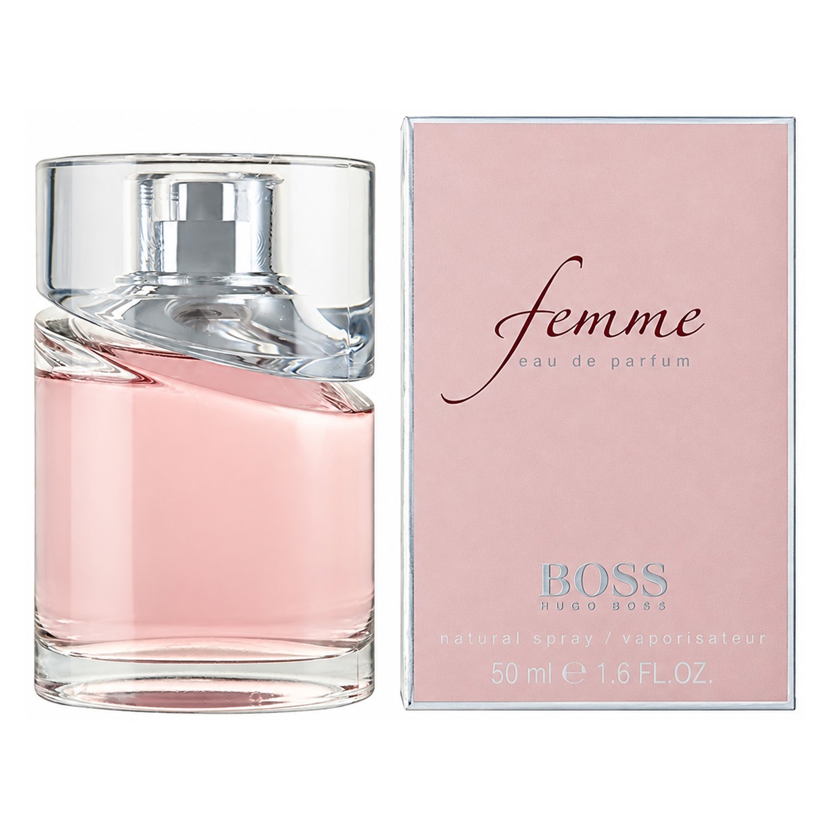 Hugo Boss Boss Femme