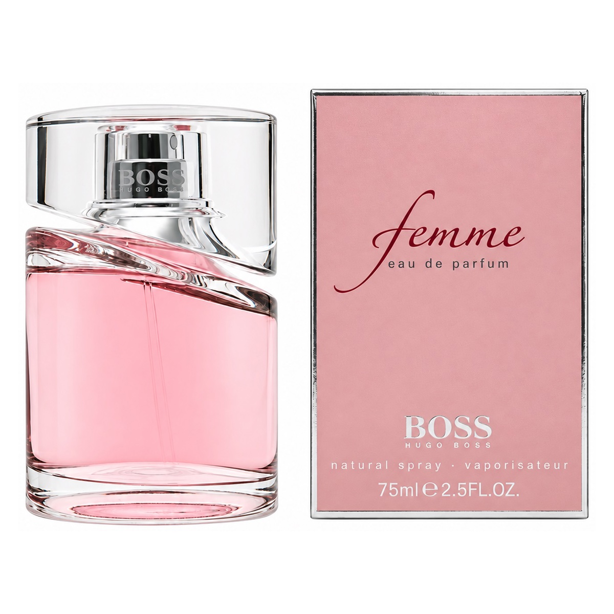 Hugo Boss Boss Femme - Image 2