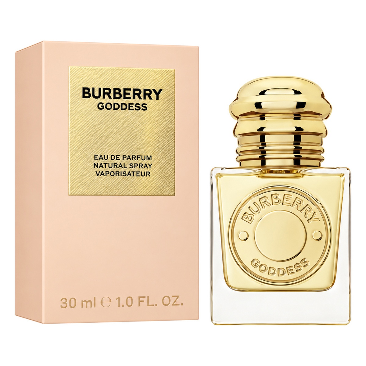 Burberry Goddess