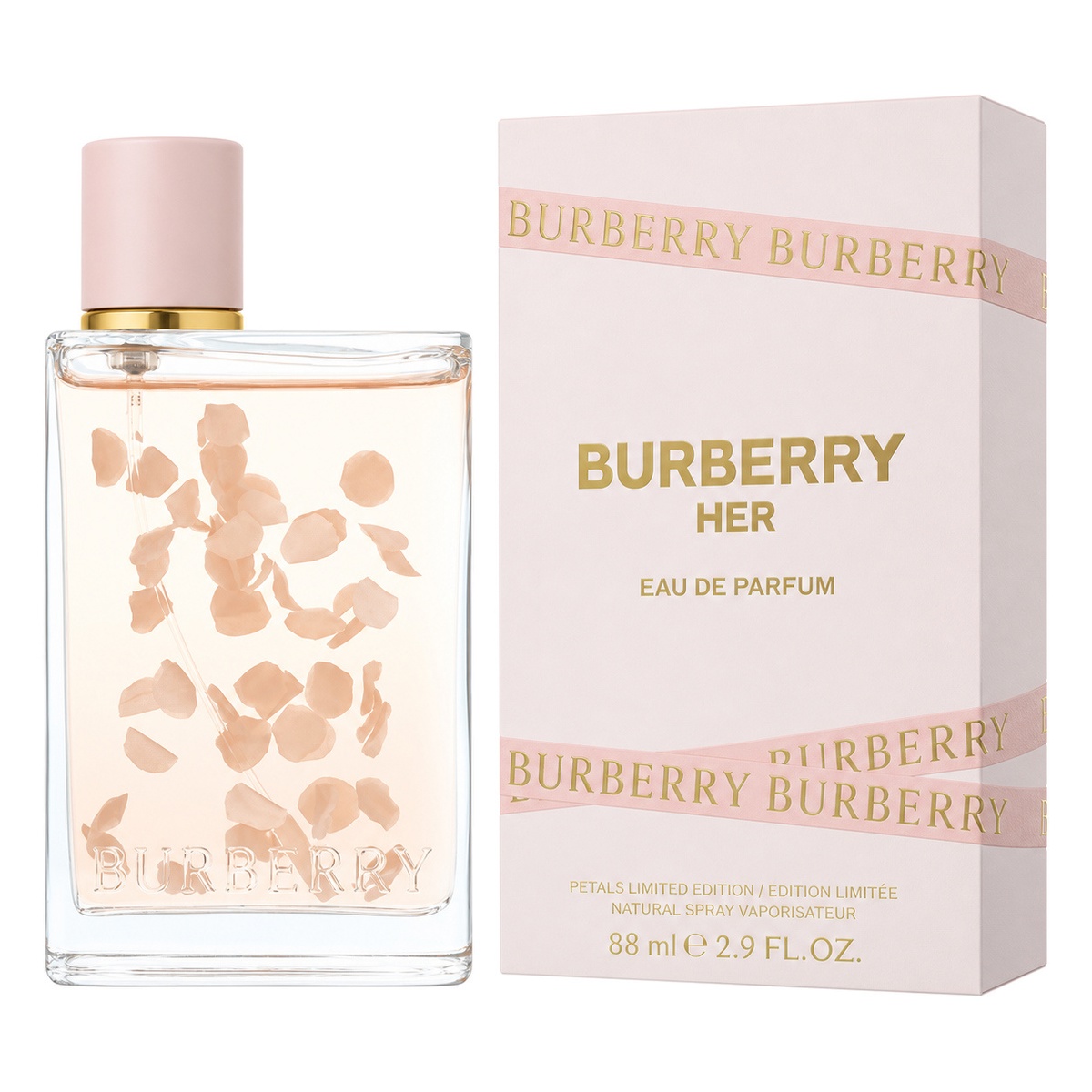 Burberry Her Petals