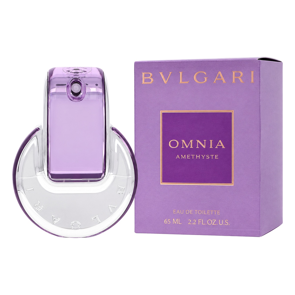 Bvlgari Omnia Amethyste - Image 3