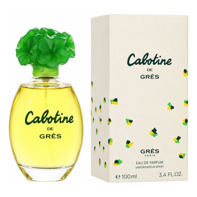 Cabotine