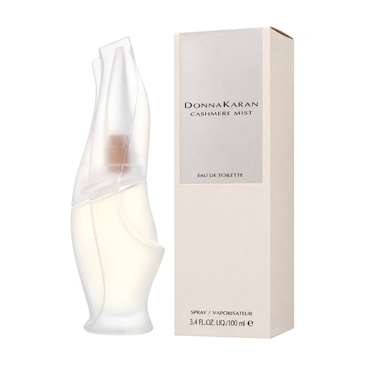 Donna Karan Cashmere Mist - Image 3