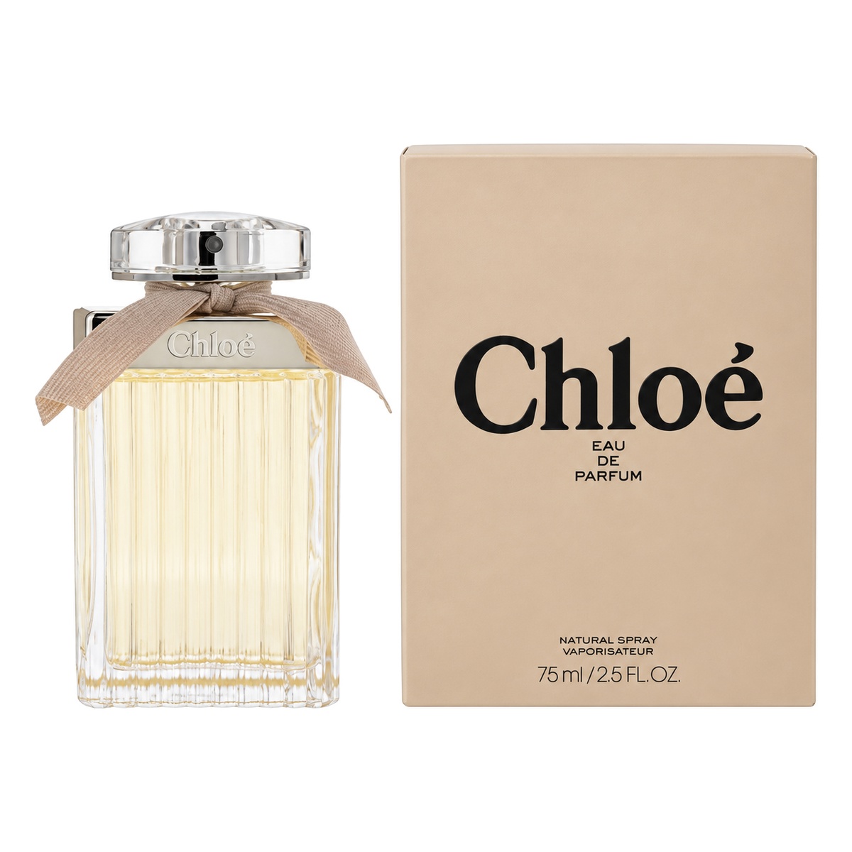 Chloé Chloe - Image 3